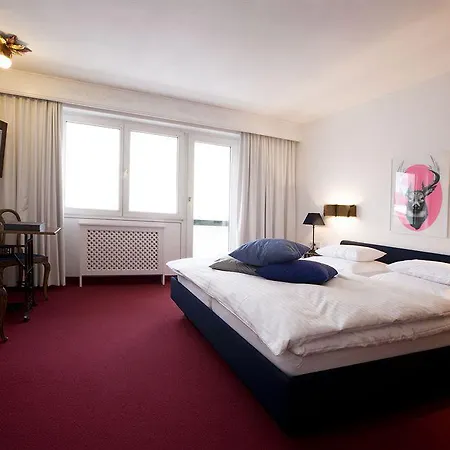 호텔 Brunnenhof 4*
