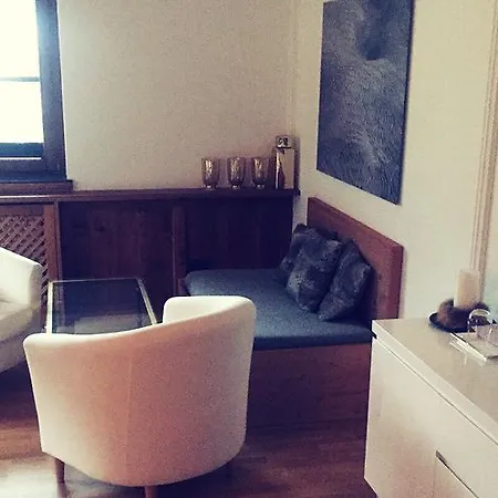 호텔 Brunnenhof 4*