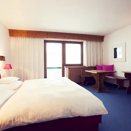 Brunnenhof 호텔 4*