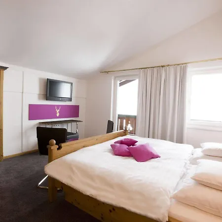 Brunnenhof 호텔 4*
